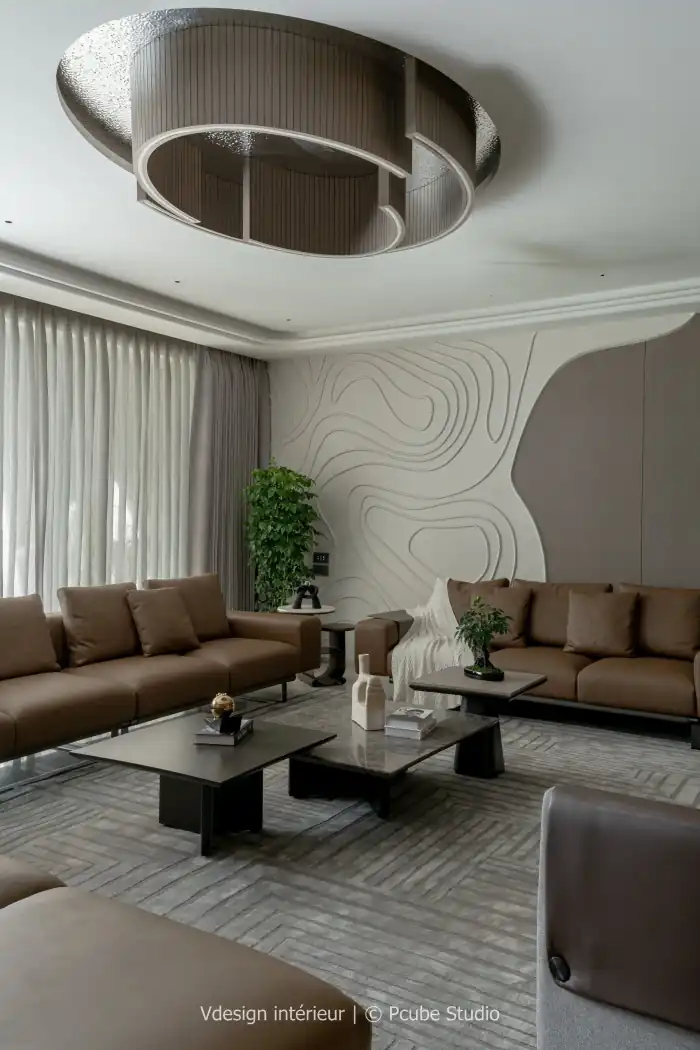 VD - Luxury Interior Design & Architecture